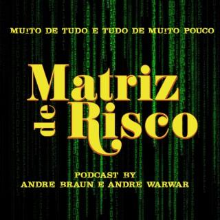 Matriz de Risco
