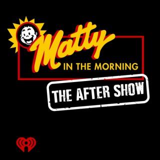 Matty in the Morning: The After Show
