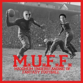 Maximum Understanding of Fantasy Football (MUFF)
