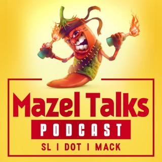 Mazel Talks Podcast