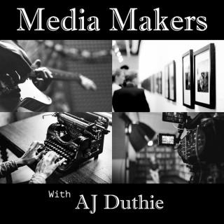 Media Makers
