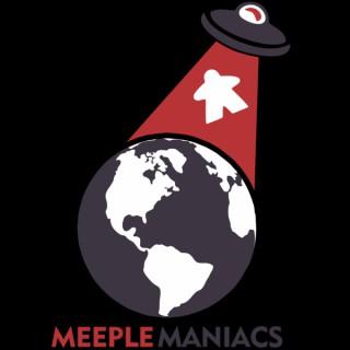 Meeple Maniacs