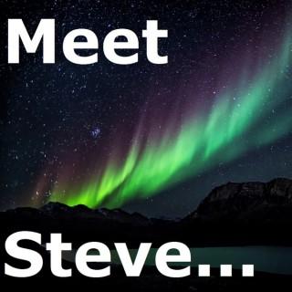 Meet Steve
