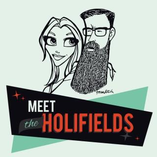 Meet The Holifields