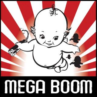 Megaboom!!