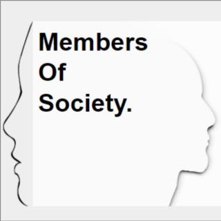 Members Of Society