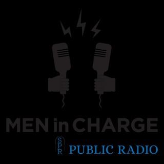 Men in Charge