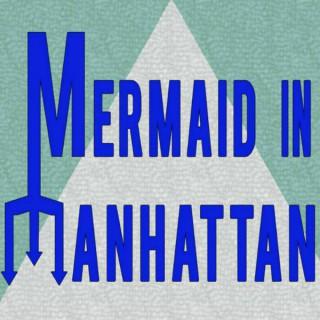 Mermaid In Manhattan