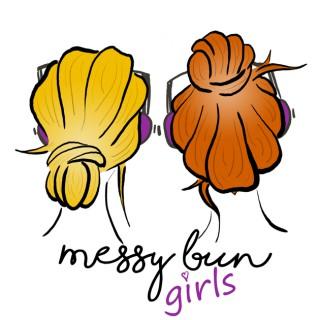 Messy Bun Girls