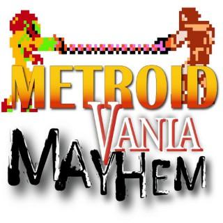 Metroidvania Mayhem