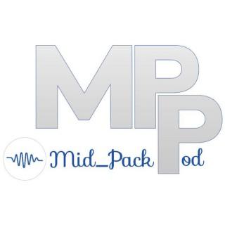 Mid Pack Pod