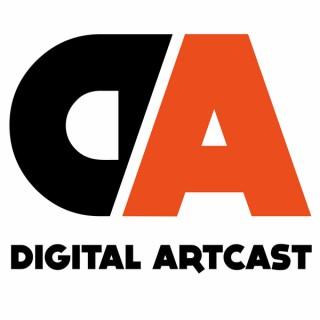 Digital Artcast