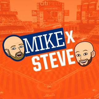 MikexSteve Show: A Sports Comedy Podcast