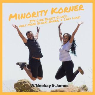 Minority Korner
