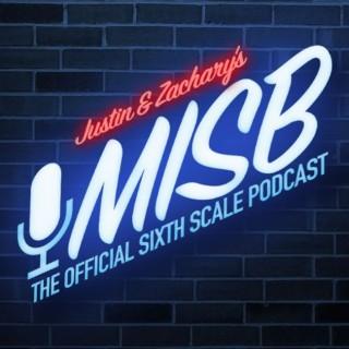 Mint In Sealed Box: The Official One Sixth Scale Podcast