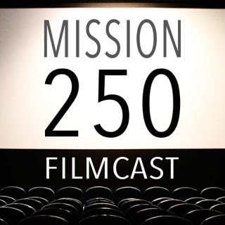 Mission 250 Filmcast