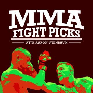 MMA Fight Picks