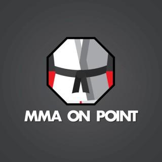MMA On Point - Podcast