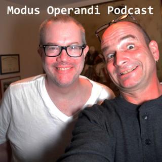 Modus Operandi Podcast