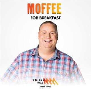 Moffee for Breakfast - Triple M Coffs Coast 106.3