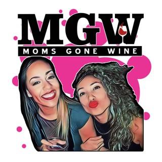 Moms Gone Wine