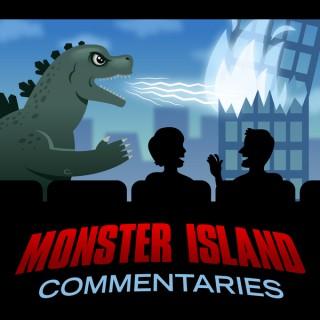 Monster Island Commentaries