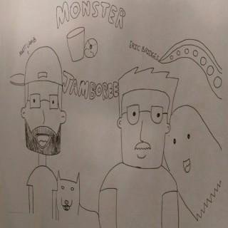 Monster Jamboree