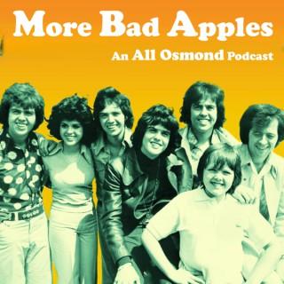 More Bad Apples - An All Osmond Podcast