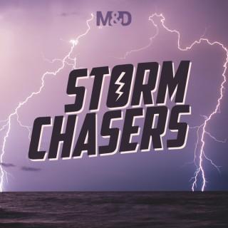 Morgan & Dom: Storm Chasers