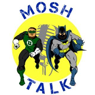 Mosh Talk