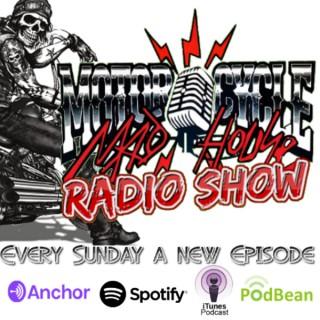 Motorcycle Madhouse Radio Podcast