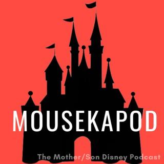 Mousekapod, A Disney Podcast