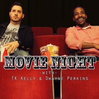 Movie Night Podcast
