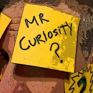Mr. Curiosity