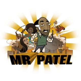 Mr. Patel