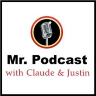 Mr. Podcast