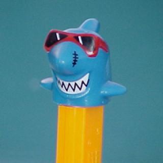 Mr. Shark Attack