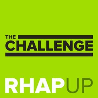 MTV Reality RHAP-up | The Challenge | AYTO from Rob has a Podcast