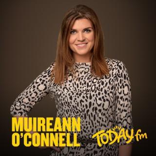 Muireann O'Connell