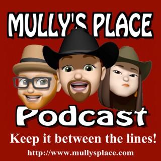 MULLY'S PLACE
