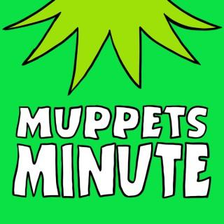 Muppets Minute