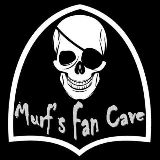 Murf's Fan Cave