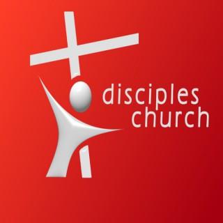 Disciples Church Edmonton