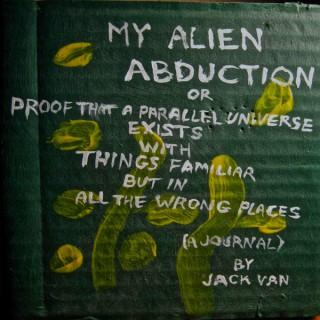 My Alien Abduction