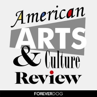 American Arts & Culture Review with Clay Tatum and Whitmer Thomas