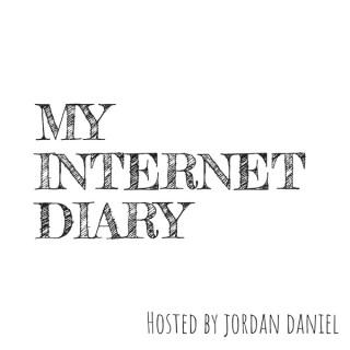My Internet Diary