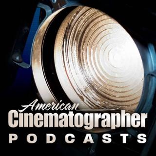 American Cinematographer Podcasts