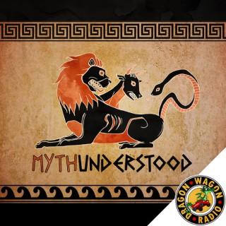 Mythunderstood : A Greek Mythology Podcast