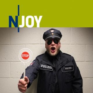 N-JOY - Die Pisa Polizei