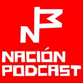 Nación Podcast Network